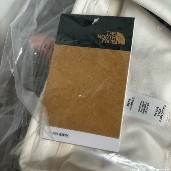 NEW THE NORTH FACE MENS Dune Sky Polo - Picture 4 of 6